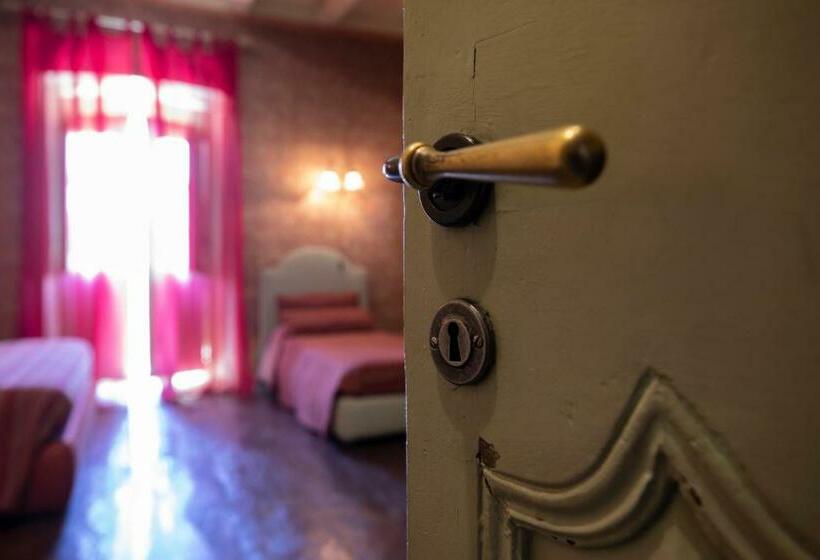 חדר סטנדרט, Antica Dimora Del Gruccione, Albergo Diffuso
