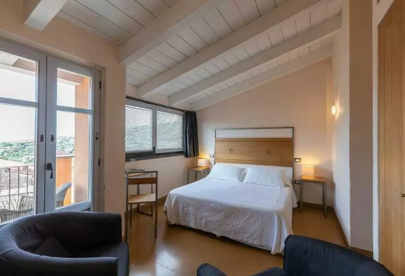 スタンダードルーム, Antica Dimora Del Gruccione, Albergo Diffuso