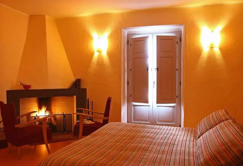 スタンダードルーム, Antica Dimora Del Gruccione, Albergo Diffuso