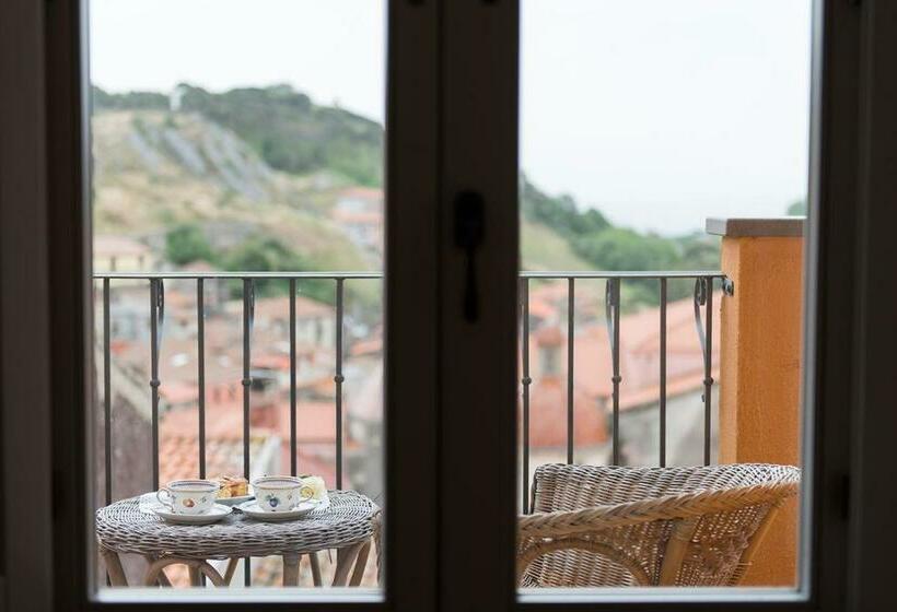 스탠다드 룸, Antica Dimora Del Gruccione, Albergo Diffuso