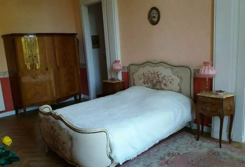 Deluxe-huone, Chateau Des Chevaliers De Grand Tonne