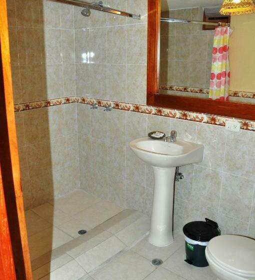 スタンダードルーム, Donde Ivan