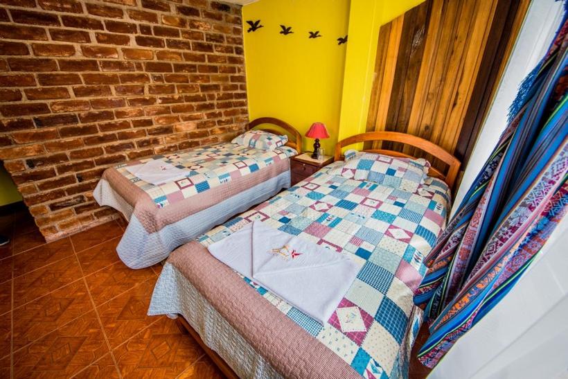 スタンダードルーム, Donde Ivan