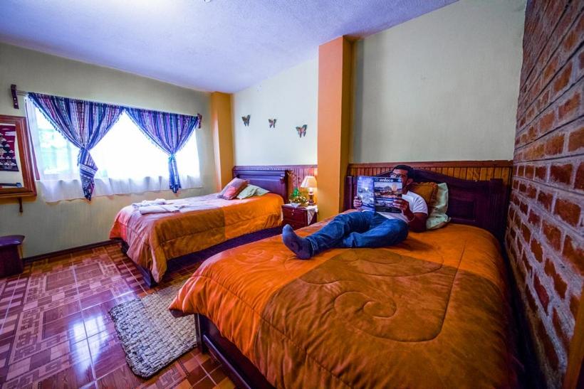 ファミリールーム, Donde Ivan