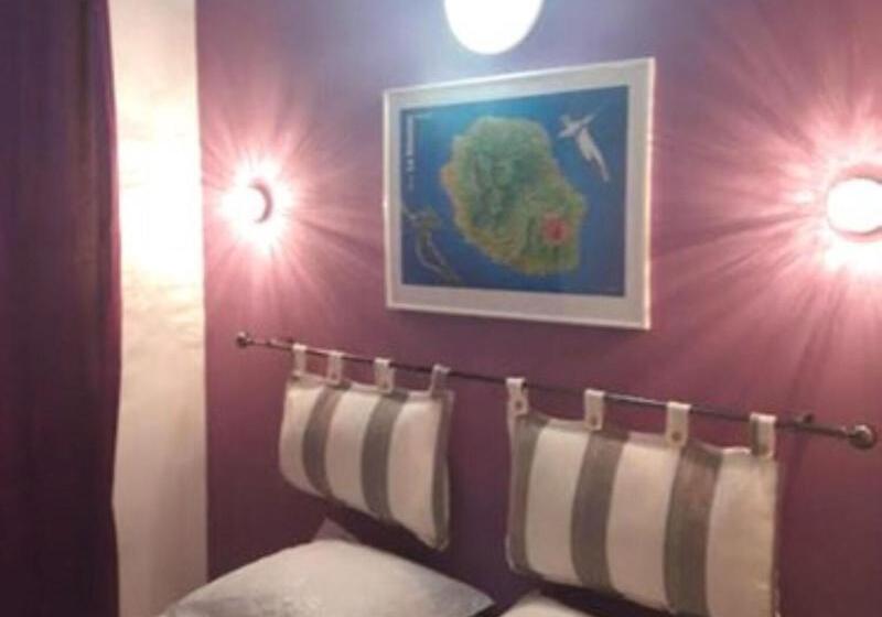 اتاق استاندارد, Du Centre