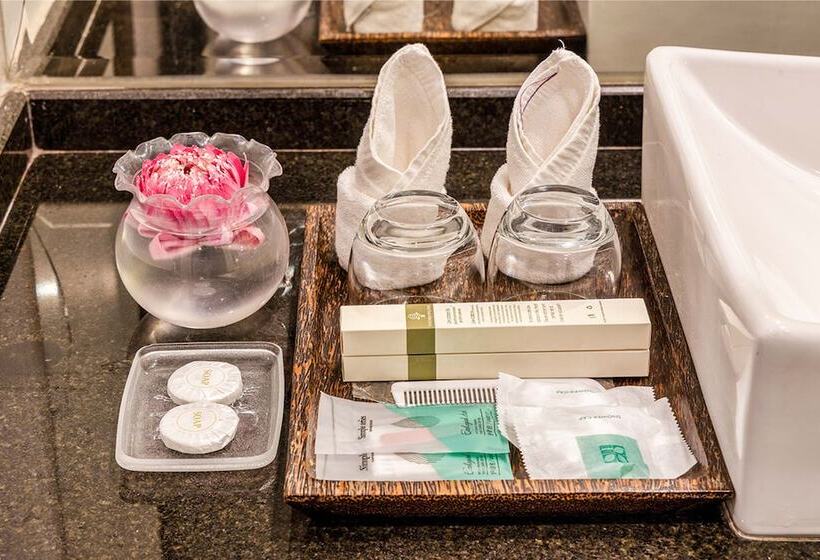 デラックスルーム, Ladear Privilege Rooms