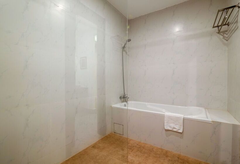 キングサイズベッドのデラックスルーム, Ladear Privilege Rooms