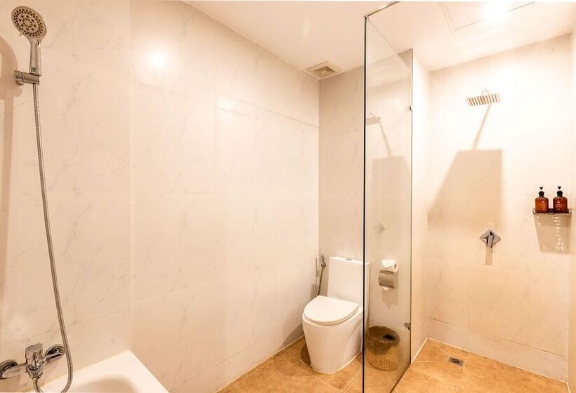 デラックスルーム, Ladear Privilege Rooms