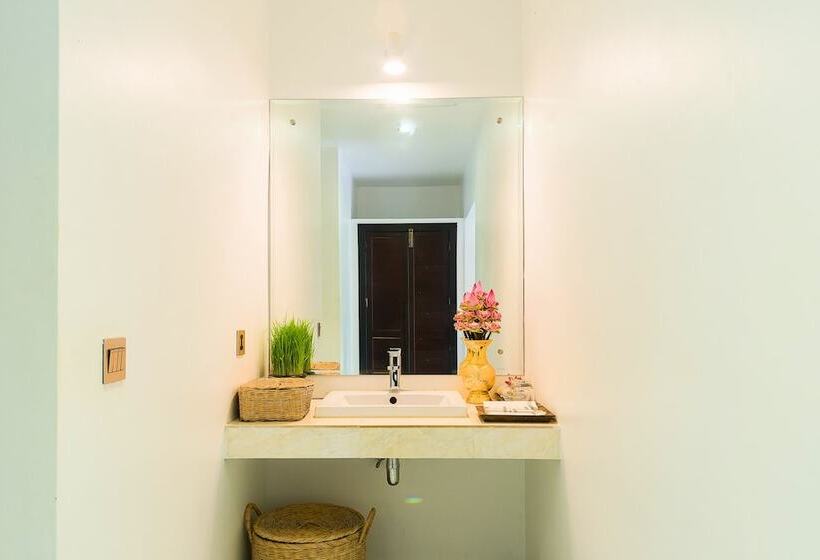 バルコニー付きデラックスルーム, Ladear Privilege Rooms