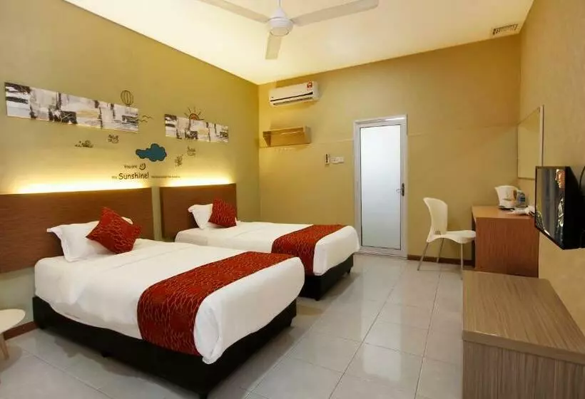 Standard-huone, Lavigo Resort
