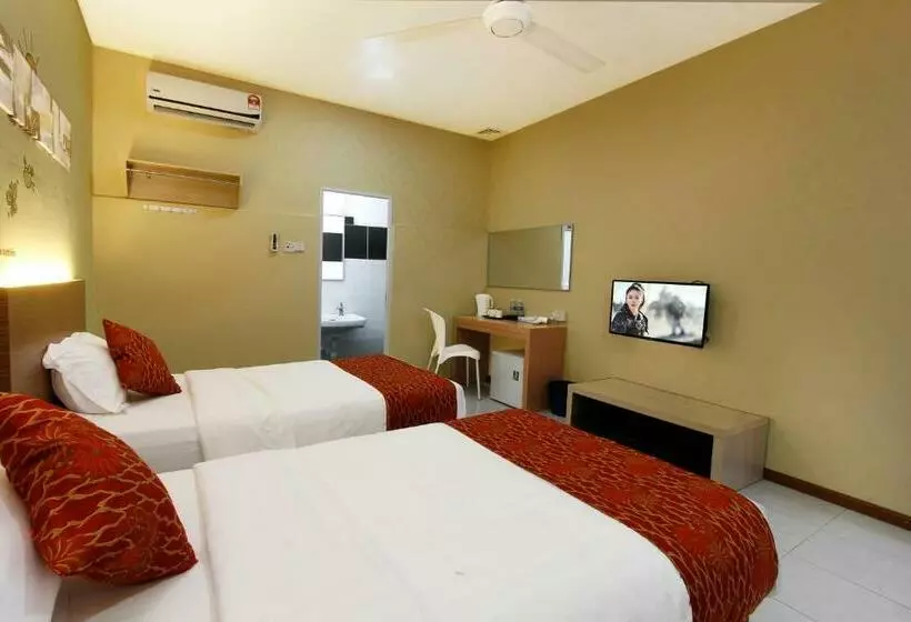 Standard-huone, Lavigo Resort