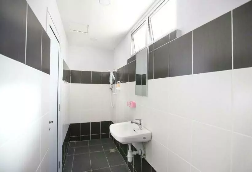 Standard-huone, Lavigo Resort