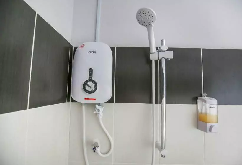 Standard-huone, Lavigo Resort