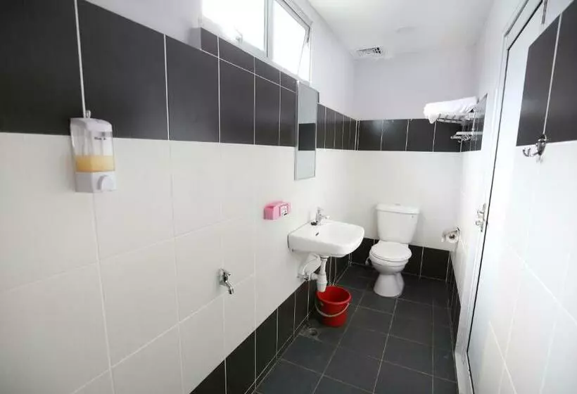 Standard-huone, Lavigo Resort