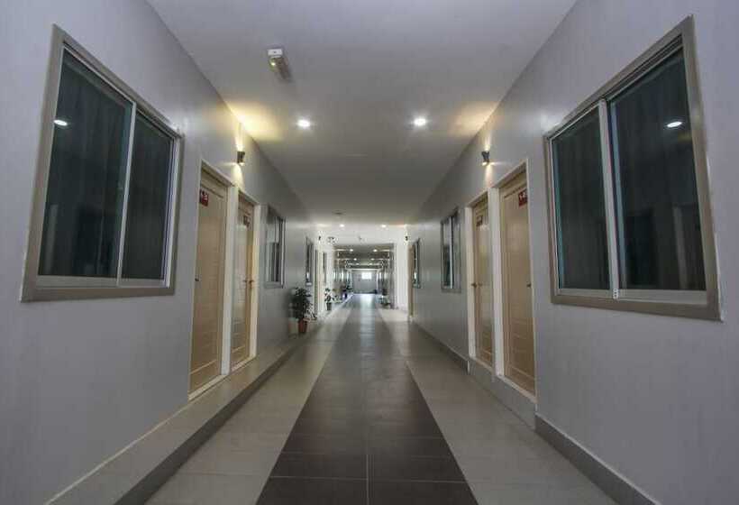 اتاق استاندارد, Lavigo Resort