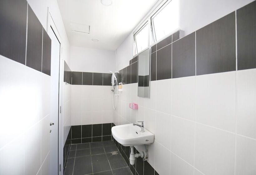 Номер Стандарт, Lavigo Resort