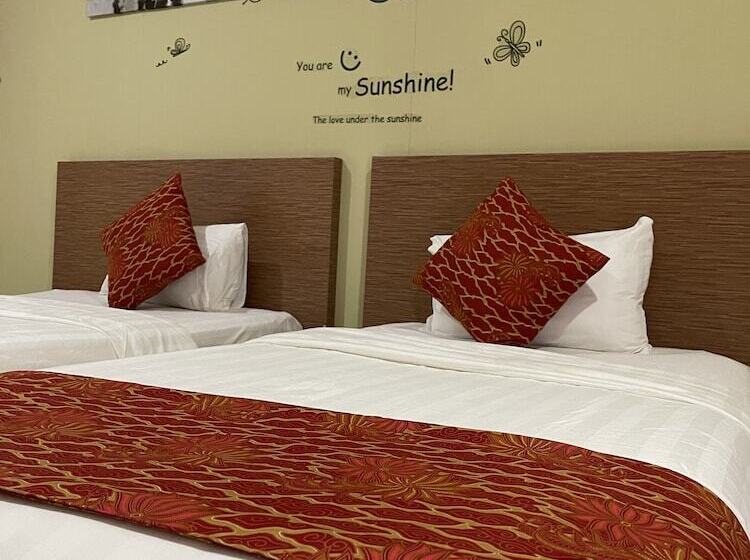 Номер Стандарт, Lavigo Resort