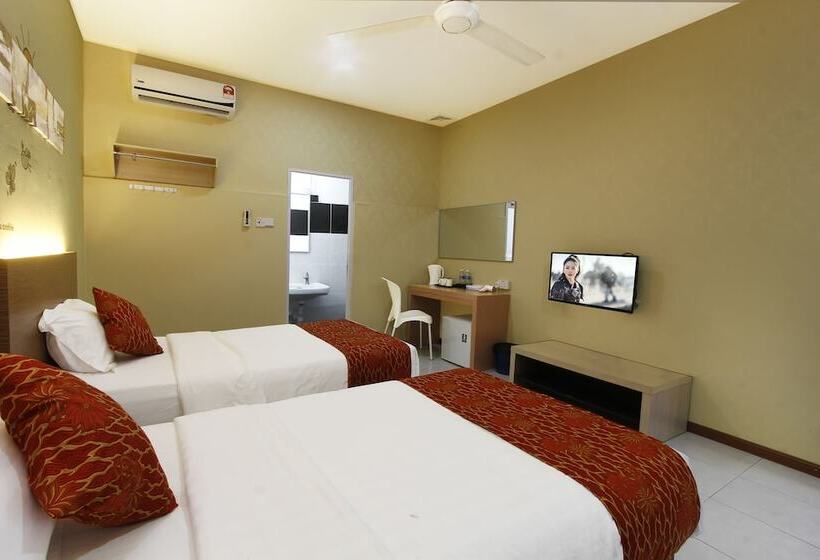 Номер Стандарт, Lavigo Resort