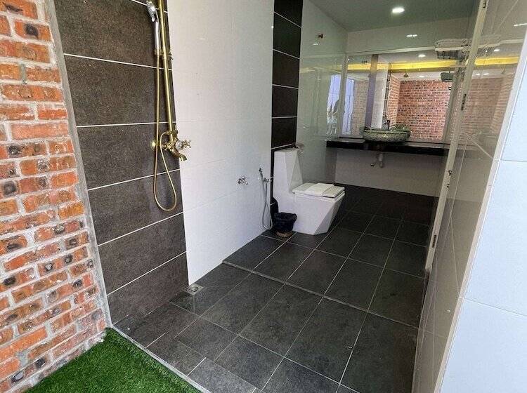 Бунгало Стандарт, Lavigo Resort