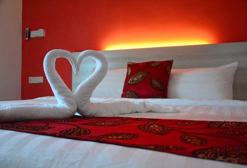 Бунгало Стандарт, Lavigo Resort