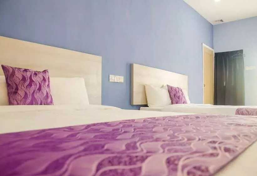Perhehuone, Lavigo Resort