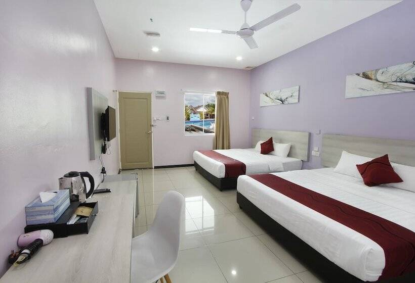 Семейный Номер Superior, Lavigo Resort