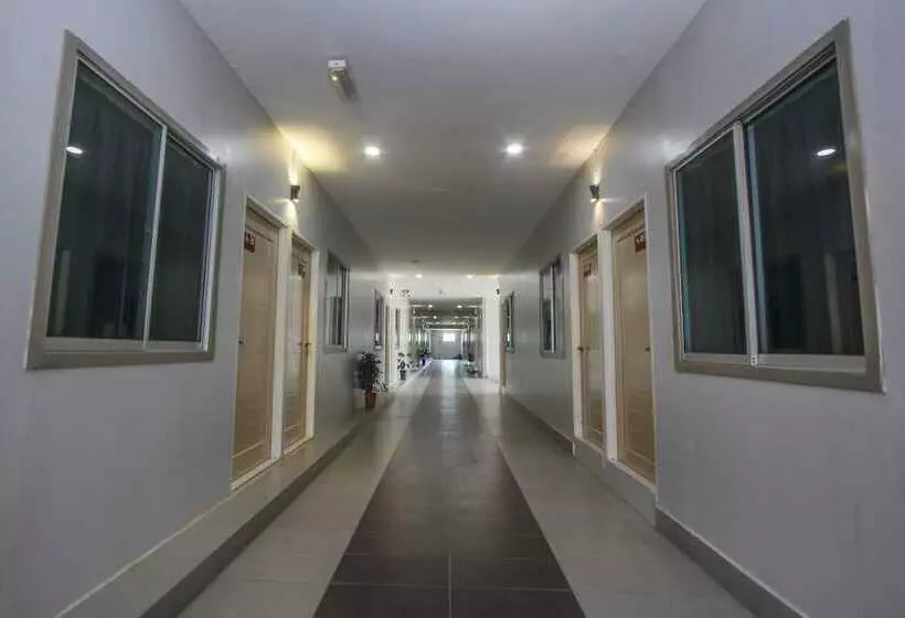 Standard Kolmen Hengen Huone, Lavigo Resort