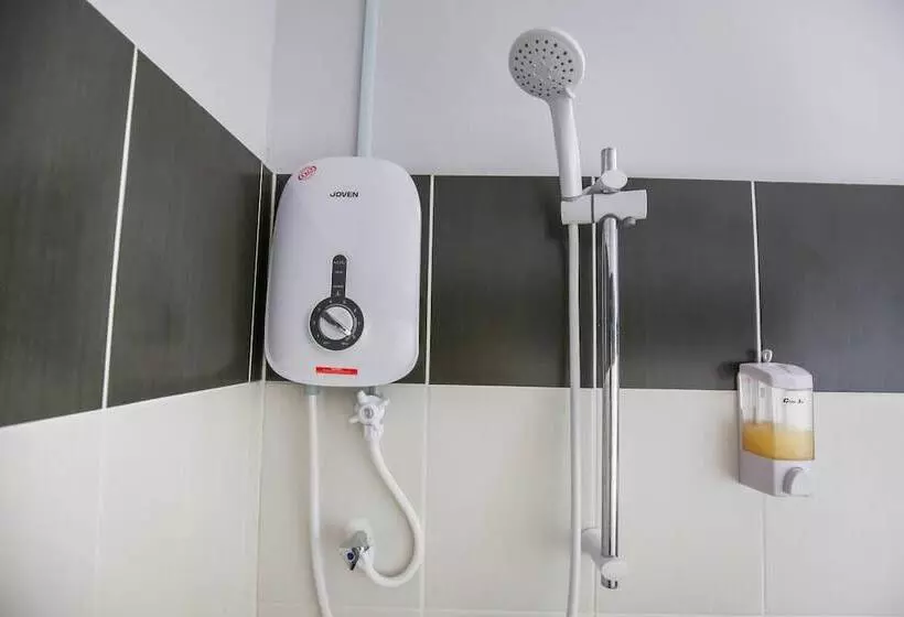 Standard Kolmen Hengen Huone, Lavigo Resort
