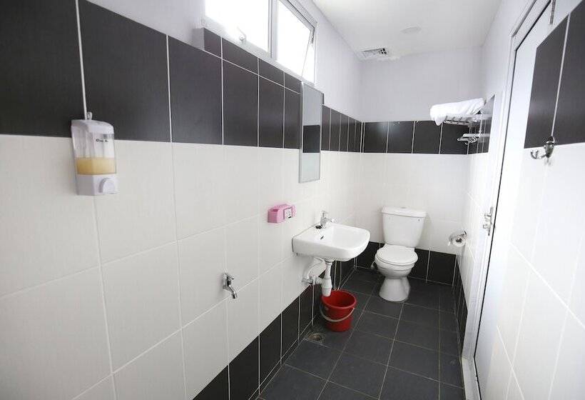 Номер Стандарт Трехместный, Lavigo Resort