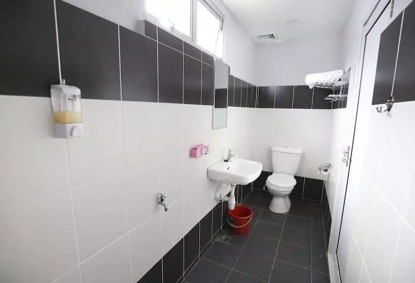 Standard Kolmen Hengen Huone, Lavigo Resort