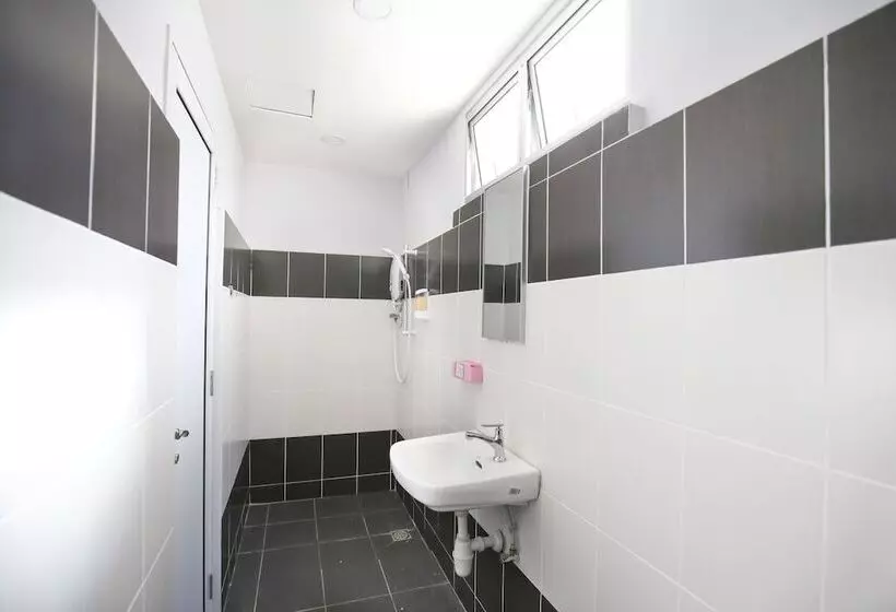 Standard Kolmen Hengen Huone, Lavigo Resort