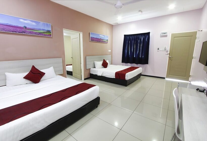 Семейный Номер Superior, Lavigo Resort