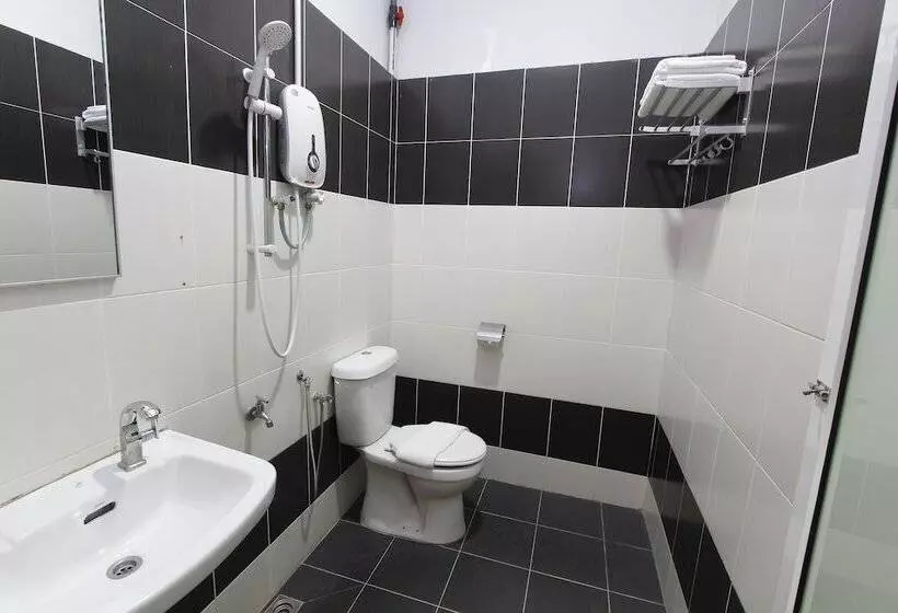Standard-studio, Lavigo Resort