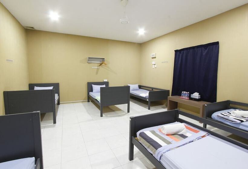 Студия Стандарт, Lavigo Resort