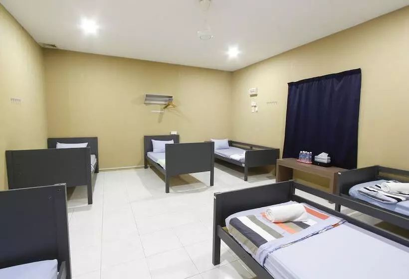 Standard-studio, Lavigo Resort