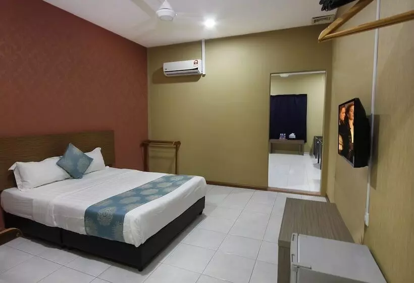 Standard-studio, Lavigo Resort