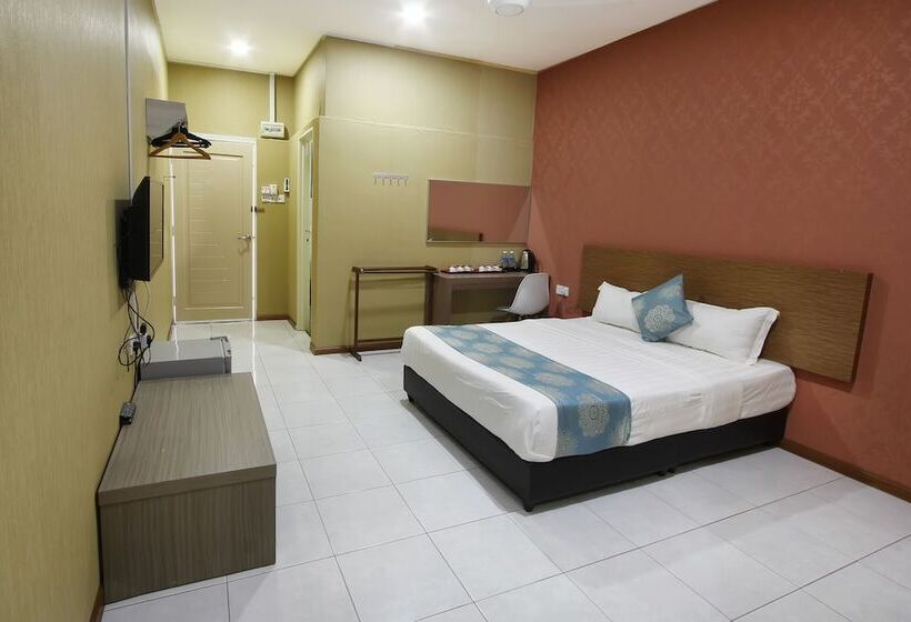 استودیوی استاندارد, Lavigo Resort