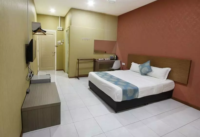 Standard-studio, Lavigo Resort