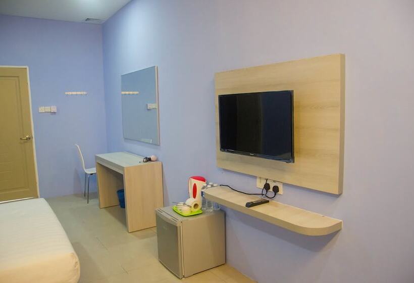 Семейный Номер, Lavigo Resort