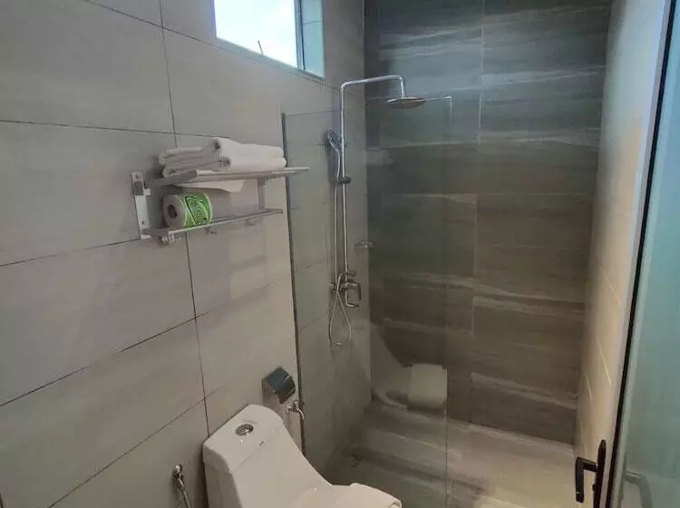 Superior-huone, Lavigo Resort