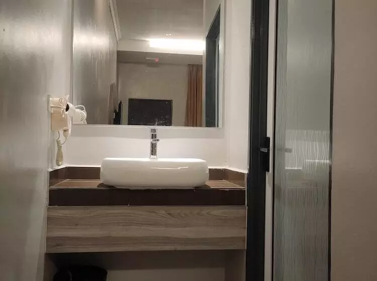 Superior-huone, Lavigo Resort