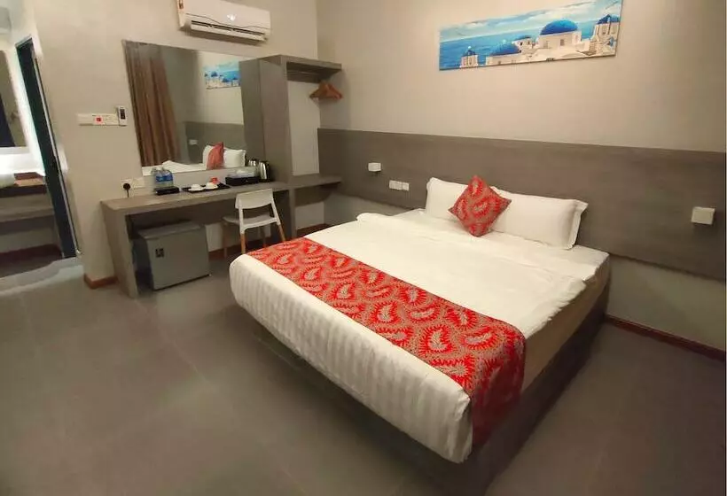 Superior-huone, Lavigo Resort