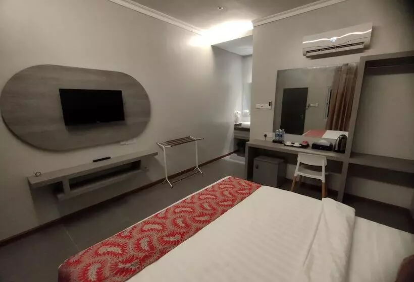 Superior-huone, Lavigo Resort
