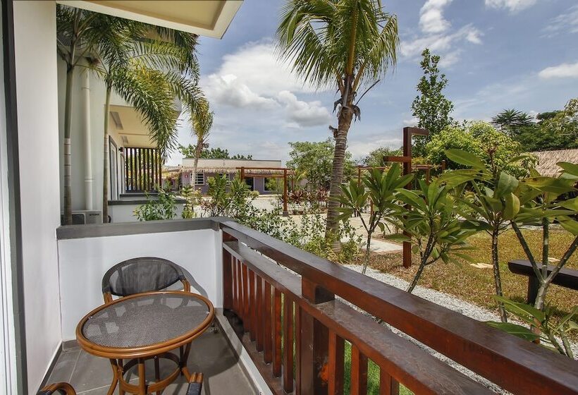 Семейный Номер, Lavigo Resort