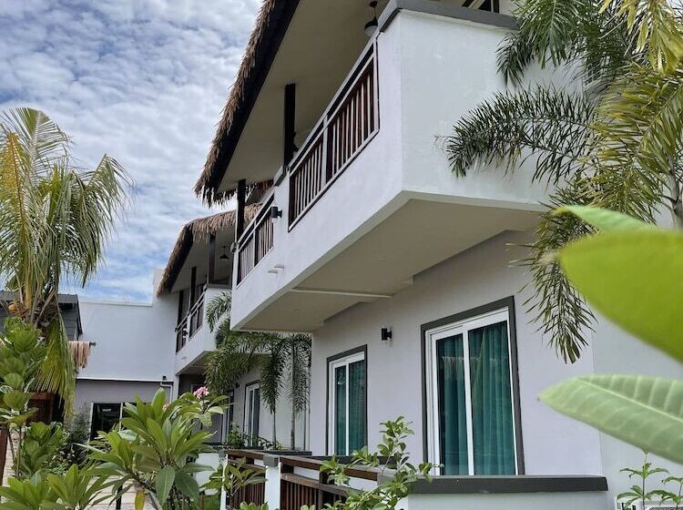 Семейный Номер, Lavigo Resort