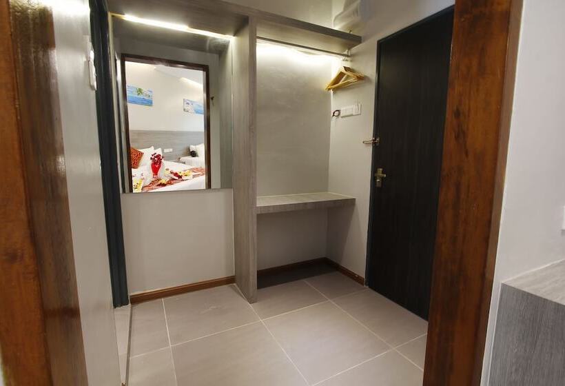 Семейный Номер, Lavigo Resort