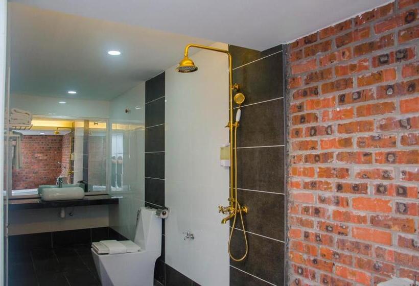 Бунгало Стандарт, Lavigo Resort