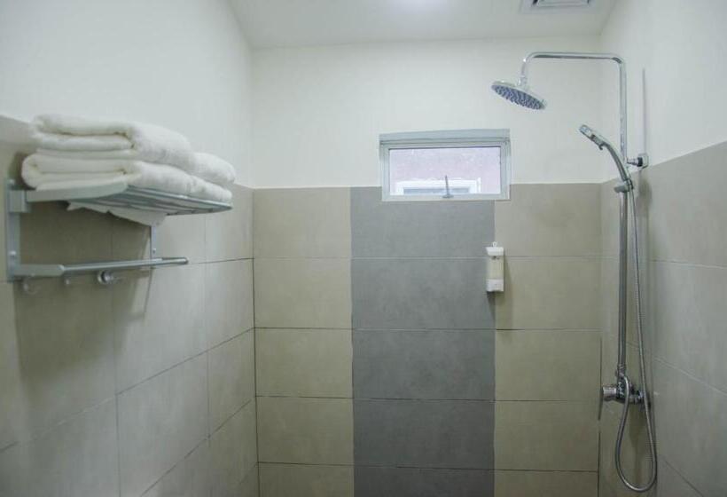 Номер Deluxe Вид на Бассейн, Lavigo Resort