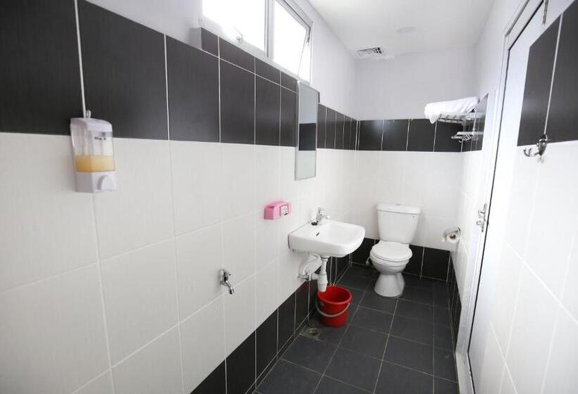 Четырехместный Номер Стандарт, Lavigo Resort