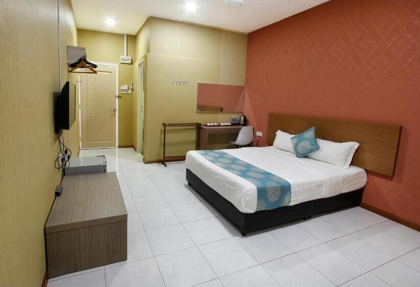 استودیوی استاندارد, Lavigo Resort